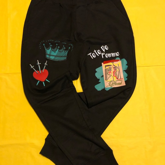 Pants - Picture 6 of 6
